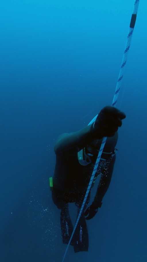 Dykking ved Lanzarote Underwater Museum