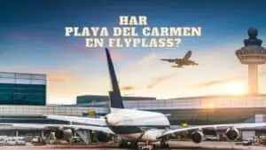 Har Playa Del Carmen En flyplass