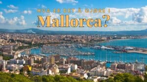 hva er det å gjøre i Mallorca